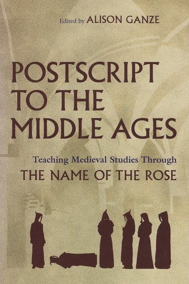 bokomslag Postscript to the Middle Ages