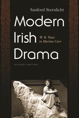 Modern Irish Drama 1