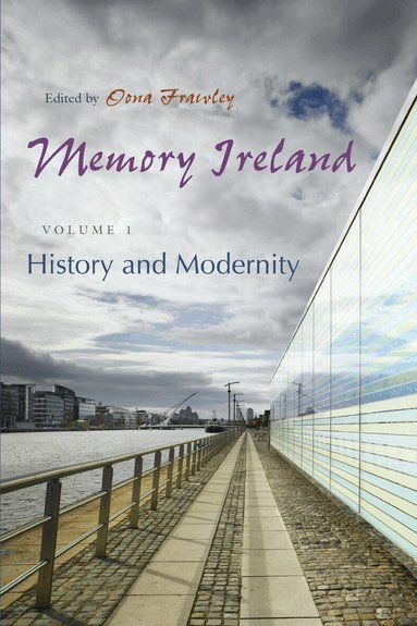 Oona Frawley, Oona Frawley - Memory Ireland, Inbunden