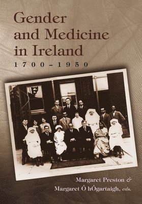 Gender and Medicine in Ireland 1