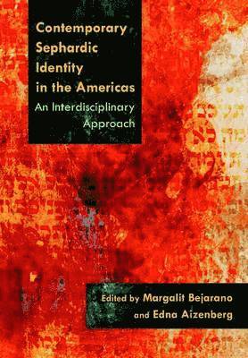 Contemporary Sephardic Identity in the Americas 1
