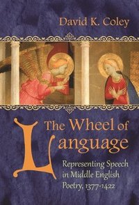bokomslag The Wheel of Language