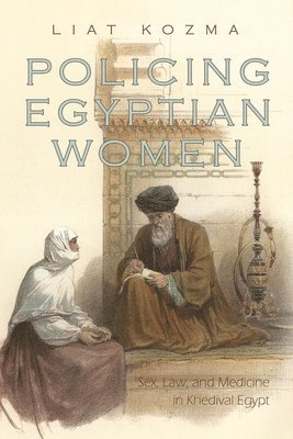 Policing Egyptian Women 1