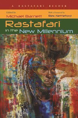 bokomslag Rastafari in the New Millennium