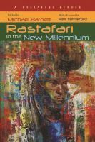 Michael Barnett, Michael Barnett - Rastafari in the New Millennium, Inbunden