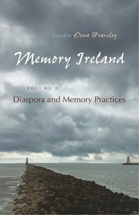 bokomslag Memory Ireland