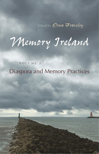 Oona Frawley, Oona Frawley - Memory Ireland, Inbunden