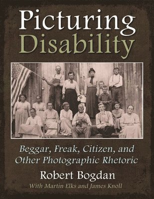 Picturing Disability 1