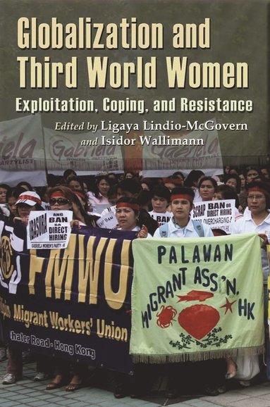 bokomslag Globalization and Third World Women