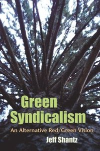 bokomslag Green Syndicalism
