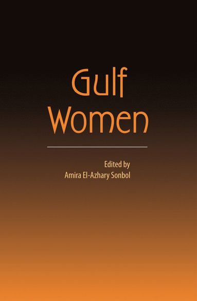 bokomslag Gulf Women