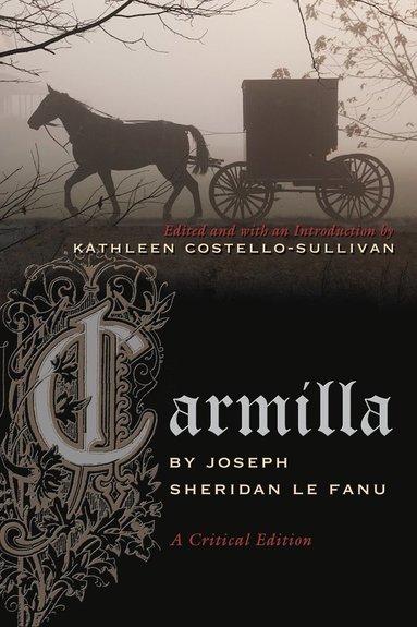 bokomslag Carmilla