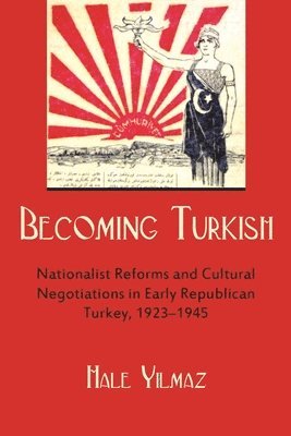 Becoming Turkish 1