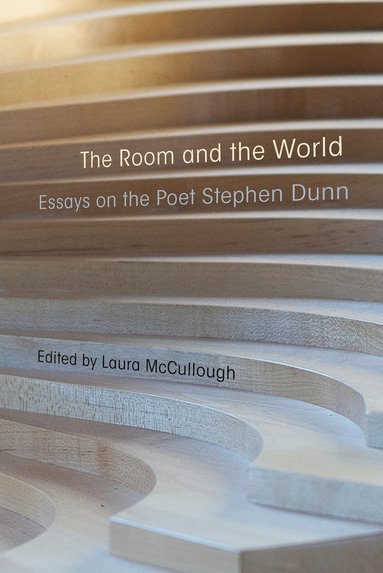 bokomslag Room and the World