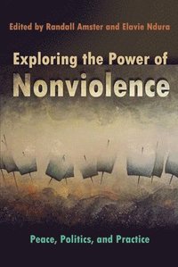 bokomslag Exploring the Power of Nonviolence