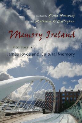 Oona Frawley, Katherine O’Callaghan - Memory Ireland, Inbunden