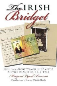 bokomslag The Irish Bridget