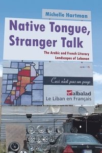 bokomslag Native Tongue, Stranger Talk