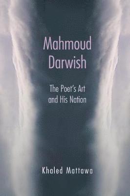 Mahmoud Darwish 1