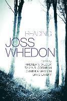 bokomslag Reading Joss Whedon