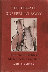 bokomslag Female Suffering Body