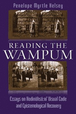 Reading the Wampum 1