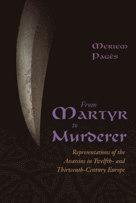 From Martyr to Murderer 1