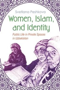 bokomslag Women, Islam, and Identity