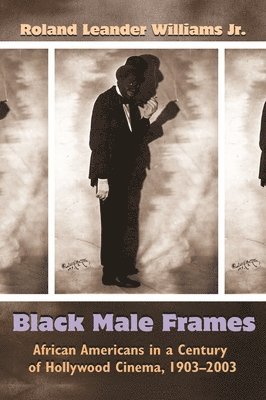 Black Male Frames 1