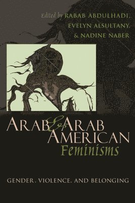 Arab and Arab American Feminisms 1