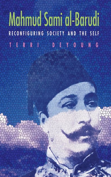 bokomslag Mahmud Sami al-Barudi