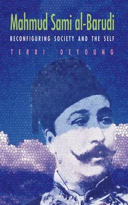 Terri DeYoung - Mahmud Sami al-Barudi, Inbunden