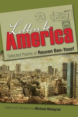 Letters to America 1