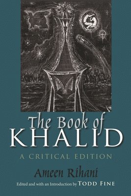 bokomslag The Book of Khalid