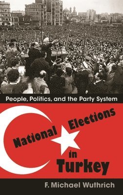 National Elections in Turkey 1