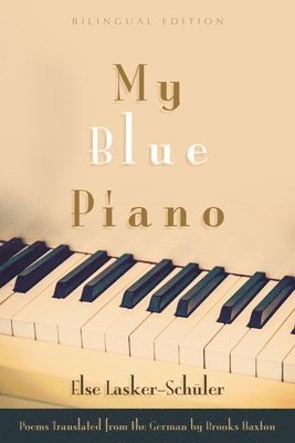 My Blue Piano 1