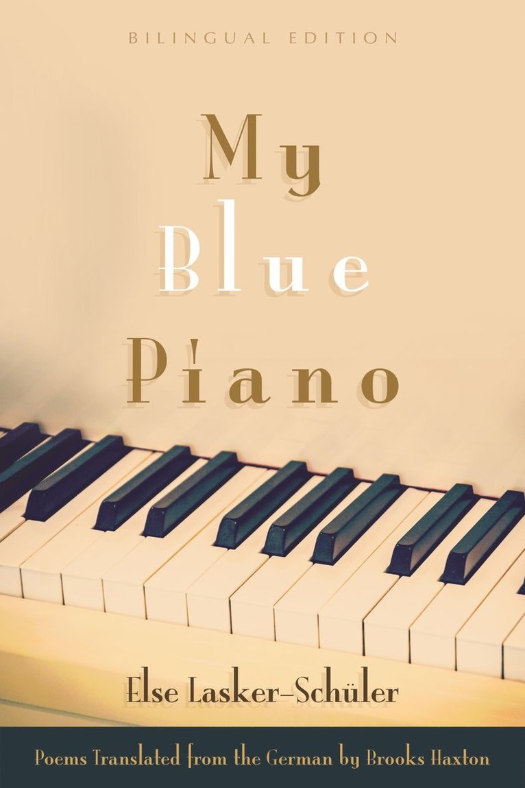 My Blue Piano 1