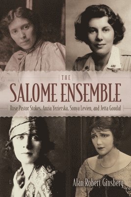 The Salome Ensemble 1