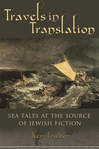 bokomslag Travels in Translation