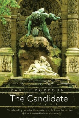 The Candidate 1