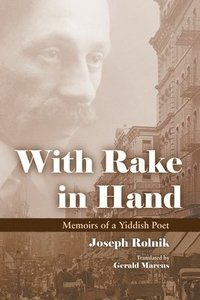 bokomslag With Rake in Hand