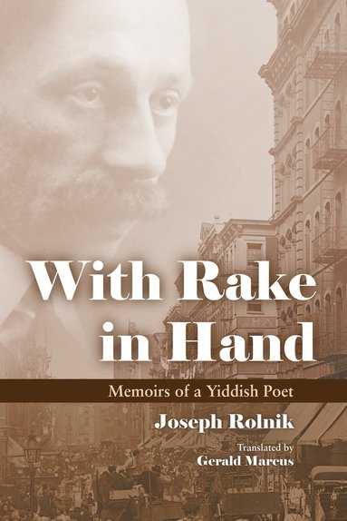 bokomslag With Rake in Hand