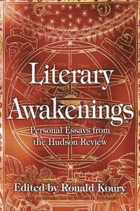 bokomslag Literary Awakenings