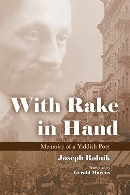 With Rake in Hand 1