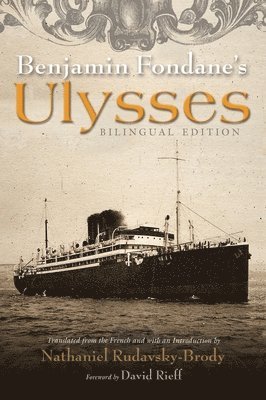 Benjamin Fondane's Ulysses 1