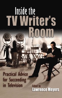 Inside the TV Writer's Room 1