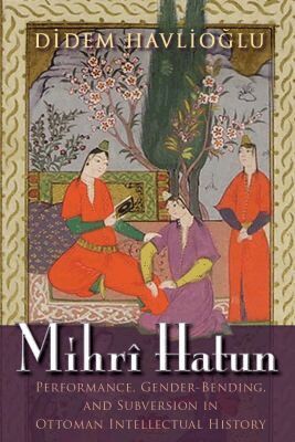 Didem Havlioglu - Mihrî Hatun, Häftad