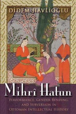 Mihrî Hatun