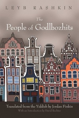 The People of Godlbozhits 1