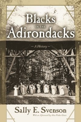 Blacks in the Adirondacks 1